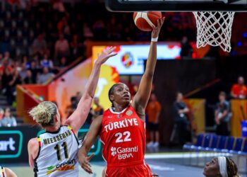 Belçika 89-75 Türkiye Belçika 89-75 Türkiye