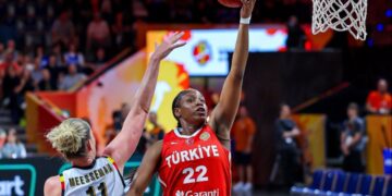 Belçika 89-75 Türkiye Belçika 89-75 Türkiye