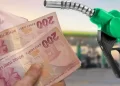 Benzin fiyatlarına rekor zam bekleniyor! Benzin fiyatlarına rekor zam bekleniyor!