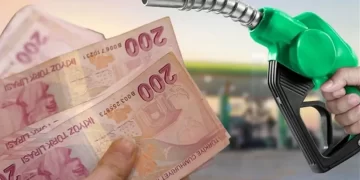 Benzin fiyatlarına rekor zam bekleniyor! Benzin fiyatlarına rekor zam bekleniyor!