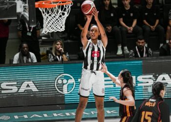 Beşiktaş BOA, Sezona Kayseri Basketbol Galibiyetiyle Başladı! Beşiktaş BOA, Sezona Kayseri Basketbol Galibiyetiyle Başladı!