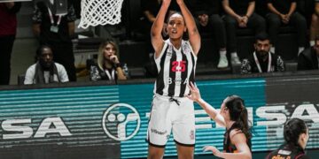 Beşiktaş BOA, Sezona Kayseri Basketbol Galibiyetiyle Başladı! Beşiktaş BOA, Sezona Kayseri Basketbol Galibiyetiyle Başladı!