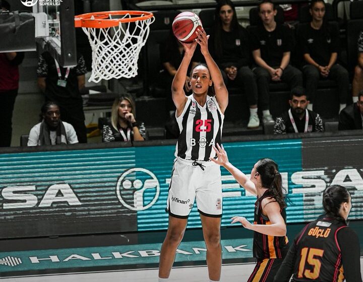 Beşiktaş BOA, Sezona Kayseri Basketbol Galibiyetiyle Başladı! besiktas boa sezona kayseri basketbol galibiyetiyle basladi habermeydan e1790529979662