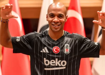 Beşiktaş, Joao Mario ile yollarını ayırdı! Beşiktaş, Joao Mario ile yollarını ayırdı!