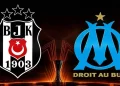 Beşiktaş-Marsilya maçı ne zaman, saat kaçta, hangi kanalda? Beşiktaş-Marsilya maçı ne zaman, saat kaçta, hangi kanalda?