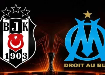 Beşiktaş-Marsilya maçı ne zaman, saat kaçta, hangi kanalda? Beşiktaş-Marsilya maçı ne zaman, saat kaçta, hangi kanalda?