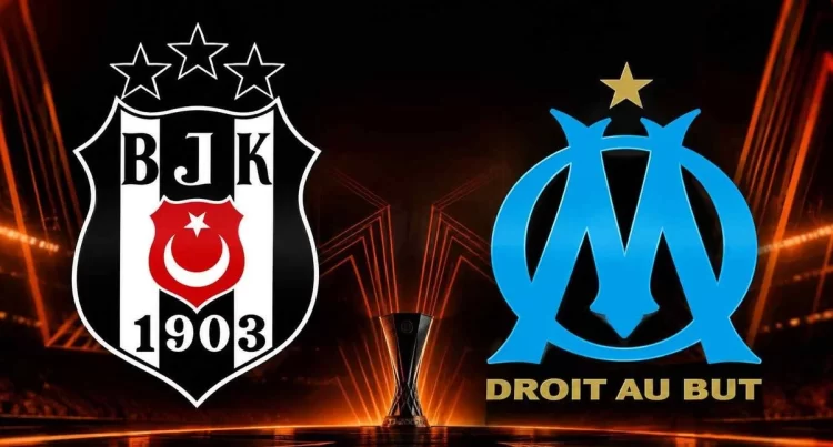 Beşiktaş-Marsilya maçı ne zaman, saat kaçta, hangi kanalda? besiktas marsilya maci ne zaman saat kacta hangi kanalda habermeydan e1789570800648