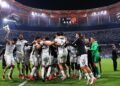 Beşiktaş, Marsilya’yı 4 Golle Dağıttı!
