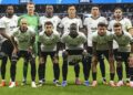 Beşiktaş’ın, UEFA Avrupa Ligi kadrosu açıklandı!