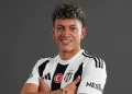 Beşiktaş’ta Ayrılık: Elan Ricardo Macaristan Yolcusu