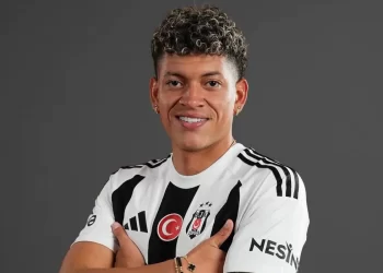 Beşiktaş’ta Ayrılık: Elan Ricardo Macaristan Yolcusu