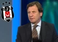 Beşiktaş'tan, Kaya Çilingiroğlu'na çok sert tepki! Beşiktaş’tan, Kaya Çilingiroğlu’na çok sert tepki!