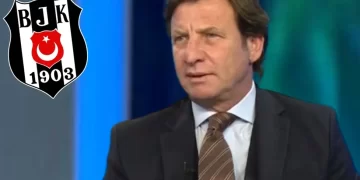 Beşiktaş'tan, Kaya Çilingiroğlu'na çok sert tepki! Beşiktaş’tan, Kaya Çilingiroğlu’na çok sert tepki!