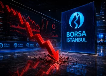BIST 100 ayı piyasasına girdi: Borsada düşüş derinleşiyor BIST 100 ayı piyasasına girdi: Borsada düşüş derinleşiyor