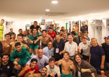 Bodrum FK, Batman Petrolspor'u 4 golle geçti! Bodrum FK, Batman Petrolspor’u 4 golle geçti!