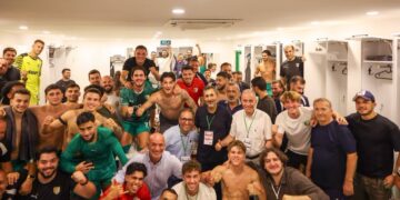 Bodrum FK, Batman Petrolspor'u 4 golle geçti! Bodrum FK, Batman Petrolspor’u 4 golle geçti!