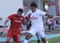 Boluspor ile Pendikspor yenişemedi! Boluspor ile Pendikspor yenişemedi!