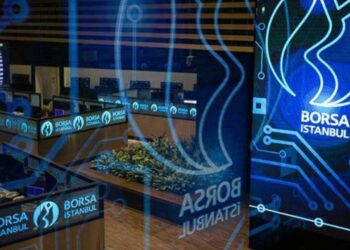 Borsa soruşturmasında 5 kişi hakkında adli kontrol Borsa soruşturmasında 5 kişi hakkında adli kontrol