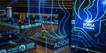 Borsa soruşturmasında 5 kişi hakkında adli kontrol Borsa soruşturmasında 5 kişi hakkında adli kontrol