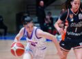 BOTAŞ 83-74 ÇBK Mersin