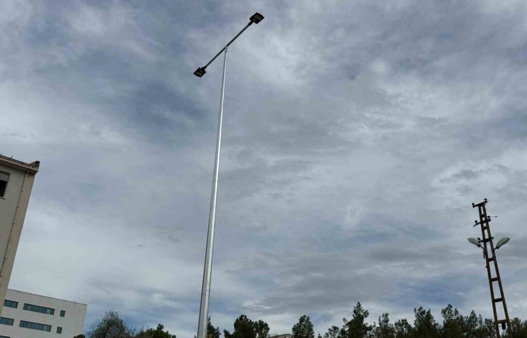 Boyabat Erol Demirkol Caddesi'nde, Elektrik Hatları Yer Altına Alındı! boyabat erol demirkol caddesinde elektrik hatlari yer altina alindi habermeydan e1789572724624