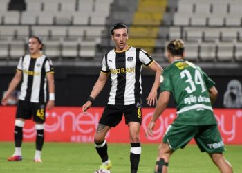 Bursaspor, Manisa’da geriden gelerek kazandı!