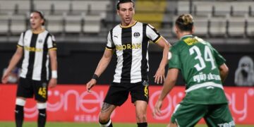 Bursaspor, Manisa’da geriden gelerek kazandı!