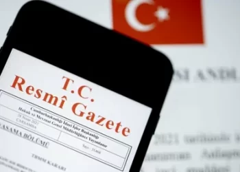 Resmî Gazete’de büyükelçi atamaları: 11 ülkeye yeni isimler Resmî Gazete’de büyükelçi atamaları: 11 ülkeye yeni isimler