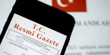 Resmî Gazete’de büyükelçi atamaları: 11 ülkeye yeni isimler Resmî Gazete’de büyükelçi atamaları: 11 ülkeye yeni isimler
