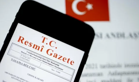 Resmî Gazete’de büyükelçi atamaları: 11 ülkeye yeni isimler buyukelci atamalari3 habermeydan