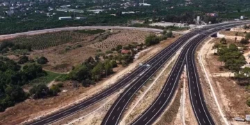 2,5 saatlik yol 18 dakikaya inecek: Dev projede geri sayım başladı