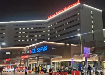Adana’da 6 yaşındaki çocuk silahla vuruldu: Ağabeyi tutuklandı Adana’da 6 yaşındaki çocuk silahla vuruldu: Ağabeyi tutuklandı