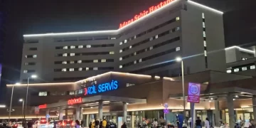 Adana’da 6 yaşındaki çocuk silahla vuruldu: Ağabeyi tutuklandı