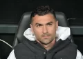 Çorum FK, Burak Yılmaz ile anlaştı!