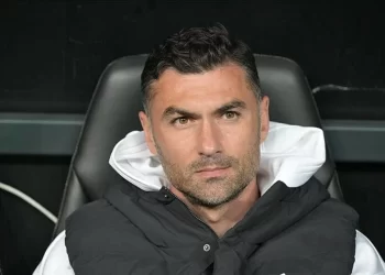 Çorum FK, Burak Yılmaz ile anlaştı!