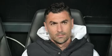 Çorum FK, Burak Yılmaz ile anlaştı!