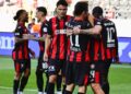 Çorum FK, Eyüpspor'u 3 golle geçti! Çorum FK, Eyüpspor’u 3 golle geçti!