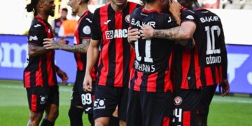 Çorum FK, Eyüpspor'u 3 golle geçti! Çorum FK, Eyüpspor’u 3 golle geçti!