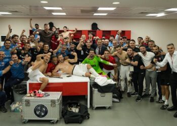 Çorum FK, Samsun'dan 3 puanla döndü! Çorum FK, Samsun’dan 3 puanla döndü!