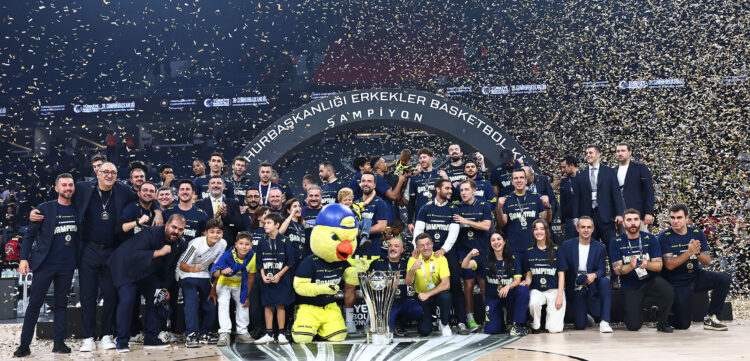 Cumhurbaşkanlığı Kupası 9. Kez Fenerbahçe'nin! cumhurbaskanligi kupasi 9 kez fenerbahce tarfinin habermeydan e1790105473498