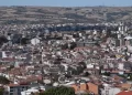 Tekirdağ’da deprem riski için kritik çalışma: 230 bin bina taranıyor Tekirdağ’da deprem riski için kritik çalışma: 230 bin bina taranıyor