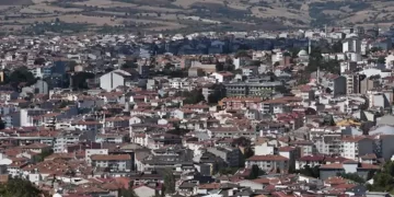 Tekirdağ’da deprem riski için kritik çalışma: 230 bin bina taranıyor Tekirdağ’da deprem riski için kritik çalışma: 230 bin bina taranıyor