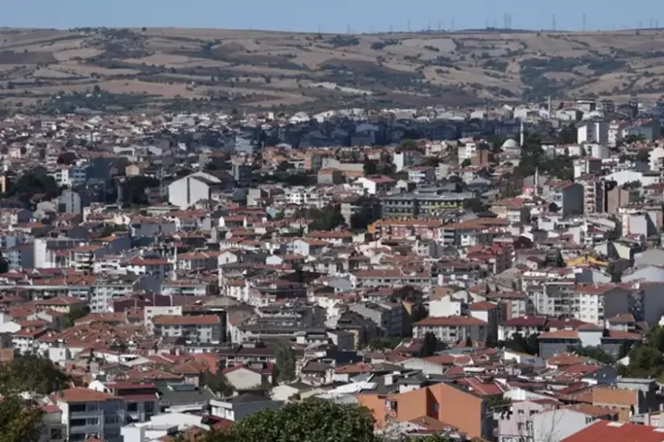 Tekirdağ’da deprem riski için kritik çalışma: 230 bin bina taranıyor deprem riski habermeydan