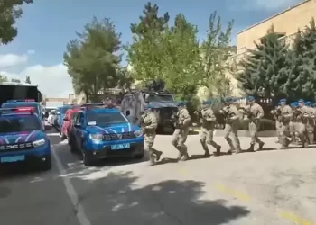 10 ilde dolandırıcılık operasyonu: Hesaplardan 700 milyon TL çıktı