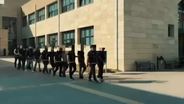 dolandiricilik operasyonu3 habermeydan
