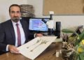 Dünyada Sadece Muş'un Kurtik Dağı'nın Zirvesinde Yetişen 'Muş Ters Lalesi' Keşfedildi! Dünyada Sadece Muş’un Kurtik Dağı’nın Zirvesinde Yetişen ‘Muş Ters Lalesi’ Keşfedildi!