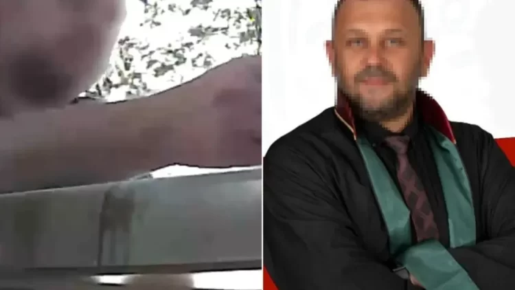 Belediyede rüşvet operasyonu: 200 bin euroluk pazarlık kamerada! Belediyede rüşvet operasyonu...