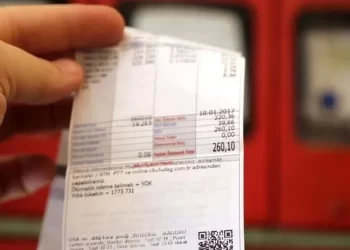 Elektrikte yeni tüketim limiti ekimde belli olacak Elektrikte yeni tüketim limiti ekimde belli olacak