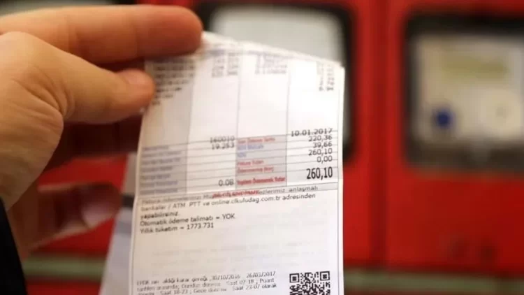 Elektrikte yeni tüketim limiti ekimde belli olacak Elektrikte yeni tüketim limiti ekimde belli olacak.