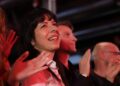 Berlin eyalet seçimlerini Elif Eralp’in başbakan adayı olduğu Sol Parti kazandı